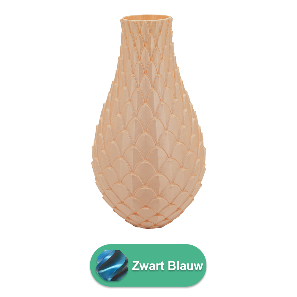 3D vaas PLA 20-34 cm