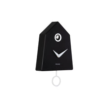 Wall Clock Grafico Cuckoo