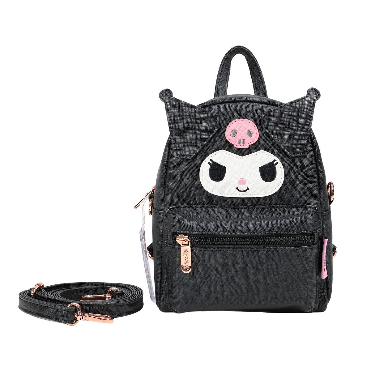 Sanrio chroom ck verschil ck mini