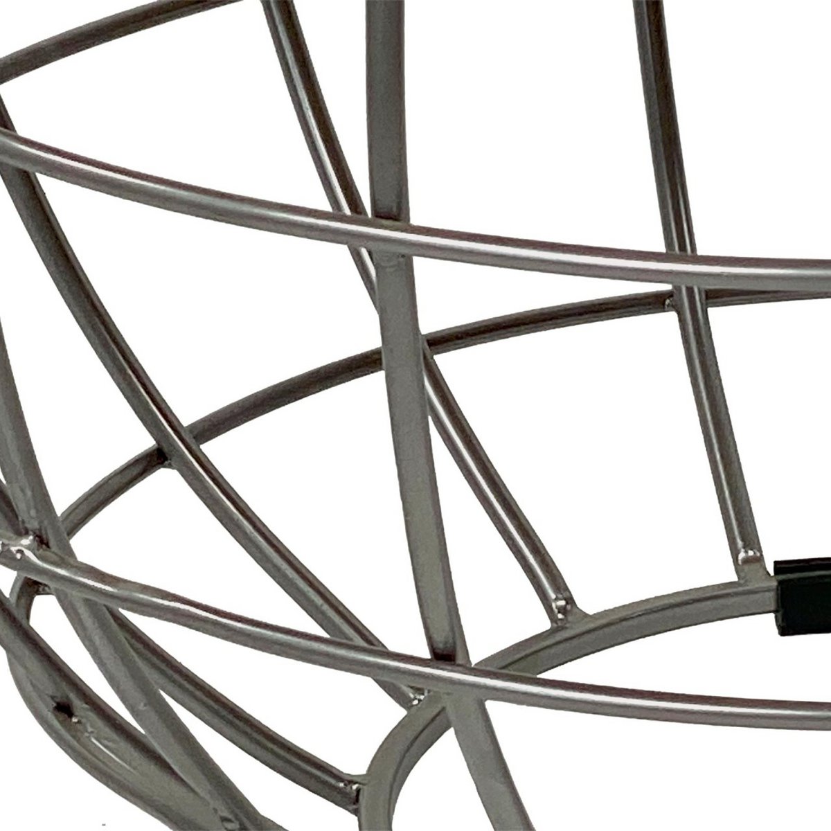 Duurzame Bijzettafel Ronde Lexington Metalen Frame Stijlvol