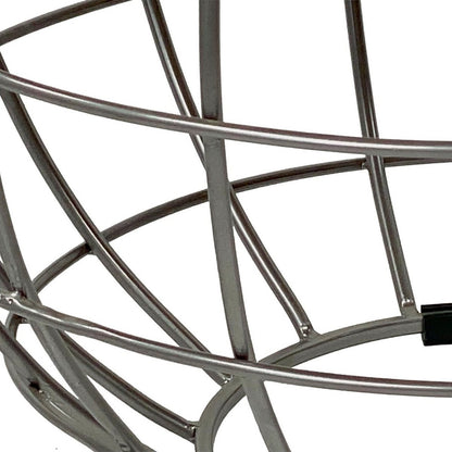 Duurzame Bijzettafel Ronde Lexington Metalen Frame Stijlvol