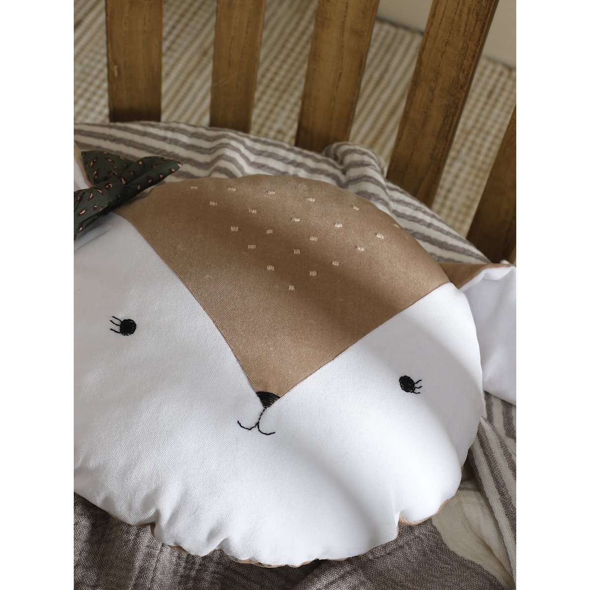 BAMBI GIRL cushion