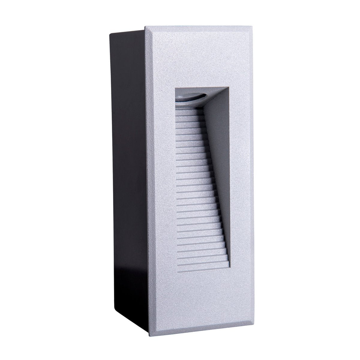 Led inbouw wandlamp Kolari 17,1x6,6x7,3 cm 5800K