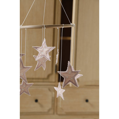 Brilliant Dreams Baby Mobile