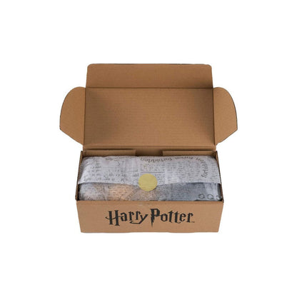 Harry Potter breipakket wanten en kousen Zwadderich