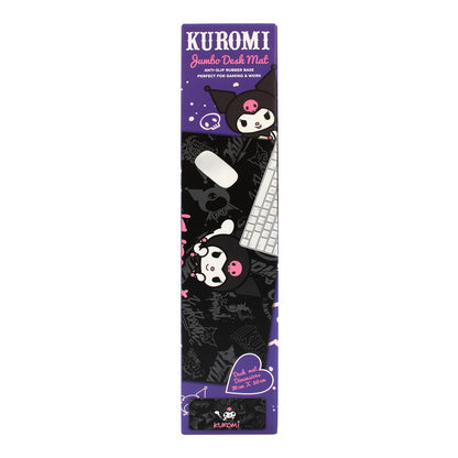 Desk pad 70x30 cm Kuromi