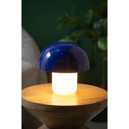 Table Lamp Nuevo Mini Mushroom