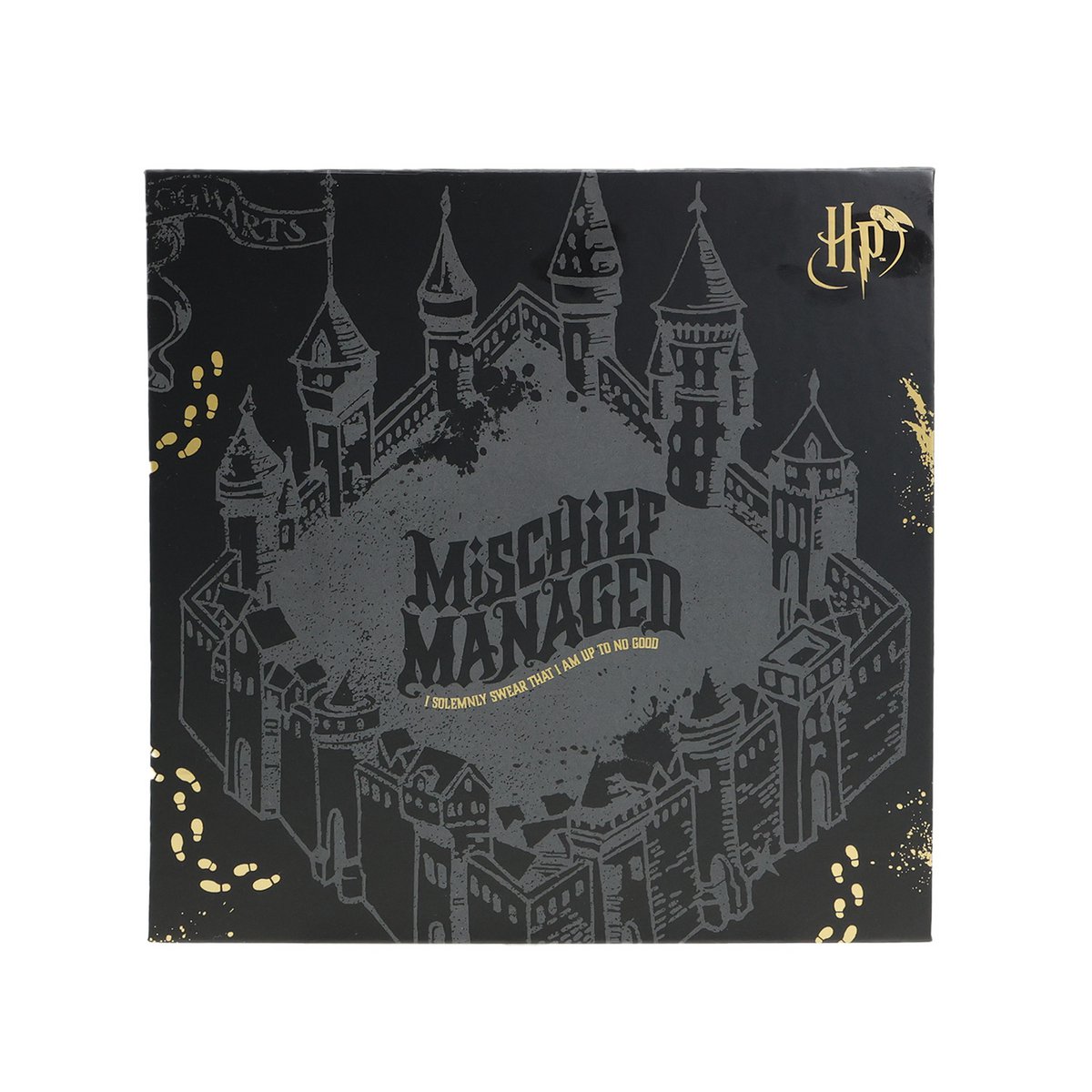 Harry Potter schrijfset geschenkdoos