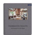 Boek Charmante chalets Alpen