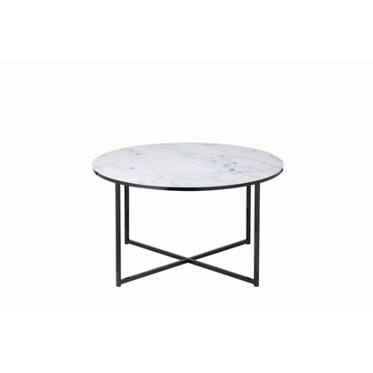 Salontafel Ø 80 cm