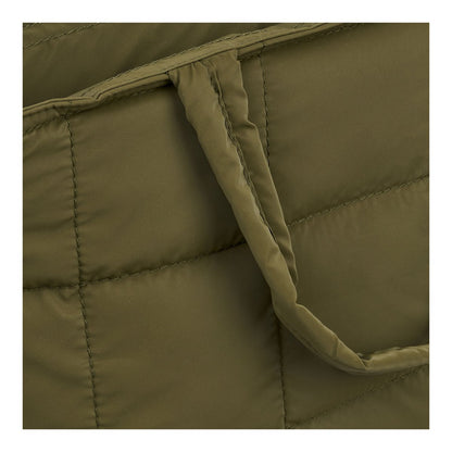 Koeltas 24x12,5x37 cm groen polyester