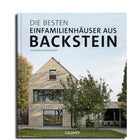 Bouwboek bakstenen gezinswoningen inspiratie