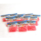 Loom Bands Pearl Pink 200 Pieces