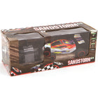 Basic Sandstorm 2-Channel 4-Wheel Drive RC Buggy 1:18