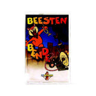 Basic Animal Gang Music Cassette