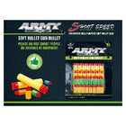 Softdart navulset 14 grote 16 kleine darts