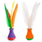 Shuttle foam veren 25 cm