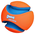 Chuckit voetbal hond 17 cm