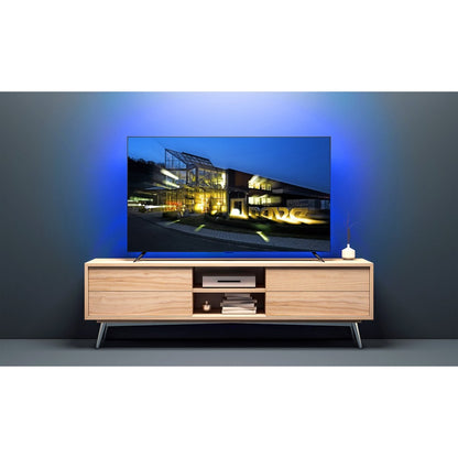 LED TV strip 4x 50 cm RGB