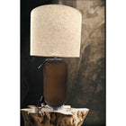 LAMP chocolate-inc-LED