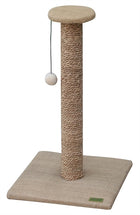 Krabpaal waterhyacint sisal pluche