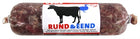Excellent Fresh Round/Duck