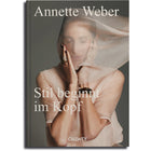 Boek Stijl begint in het hoofd Annette Weber