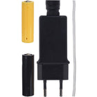 Battery Replacement - Battery Adapter Set - AA