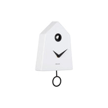 Wall Clock Grafico Cuckoo