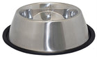 Happy Pet Feeding Bowl Non-Slip Spaniel