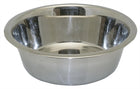 Happy Pet Stainless Steel Feeding Bowl