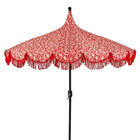 Parasol Kelly Red