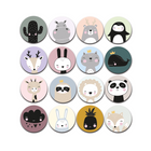 Animals memory game