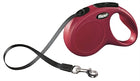 Flexi Classic Tape Lead Red