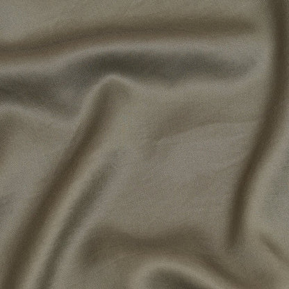 Hoeslaken TENCEL™ Lyocell olijfgroen twill