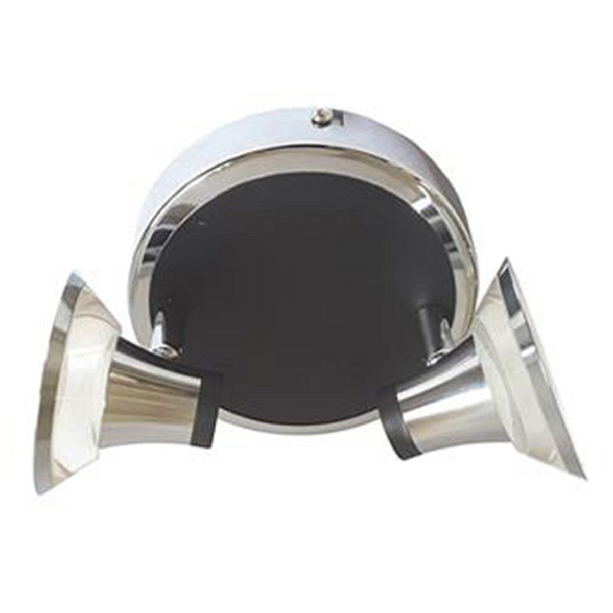 Plafondlamp LED Napels verstelbaar 15x13 cm