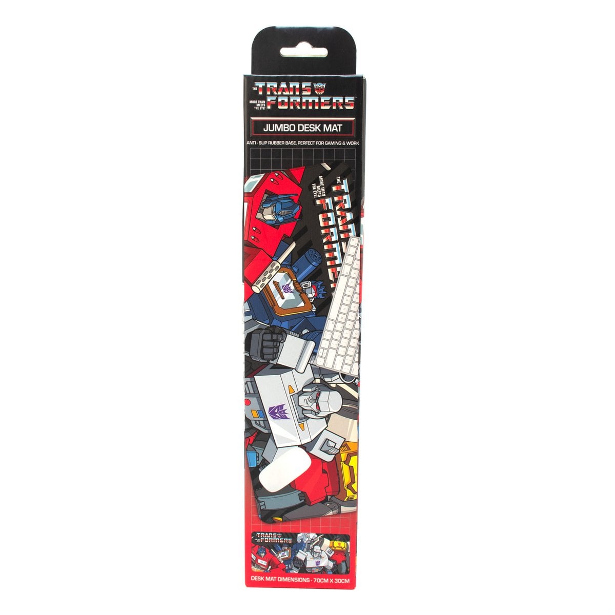 Transformers - Desk Mat