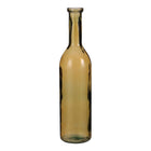 Decorative bottle Rioja Ochre