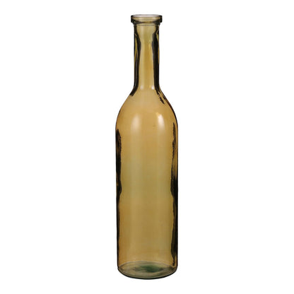 Decorative bottle Rioja Ochre