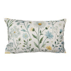 Kussenhoes 35x50 cm Beige Polyester