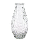 Vaas 7x14 cm glas transparant