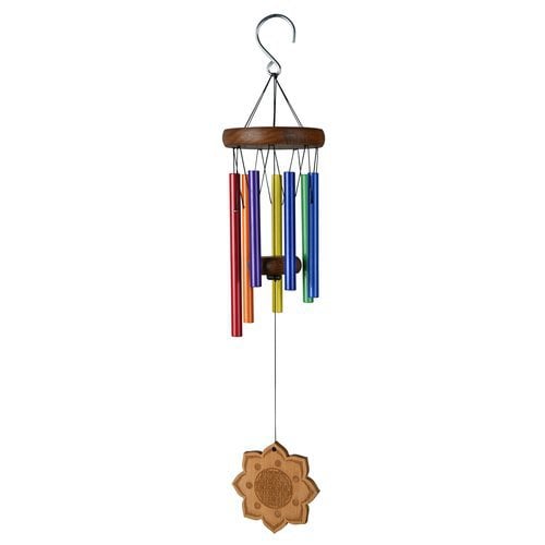 Windgong 56 cm multicolor