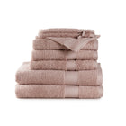 Royal Touch LUX - Misty Pink - 630 gsm - low-twist towel