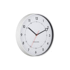 Wall Clock Fresco