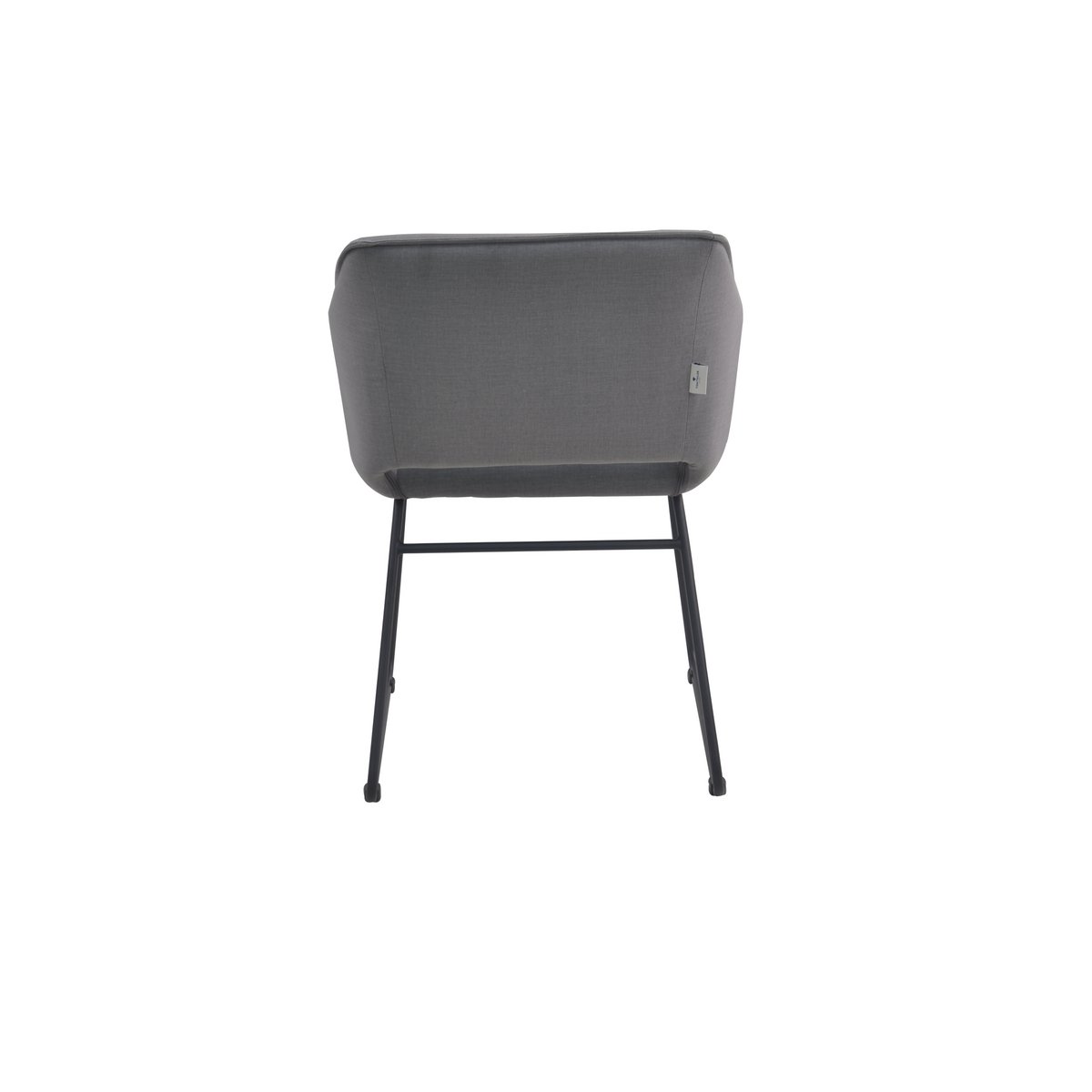 Tom Tailor armchair, set of 2