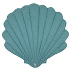 Schelpmat linnen