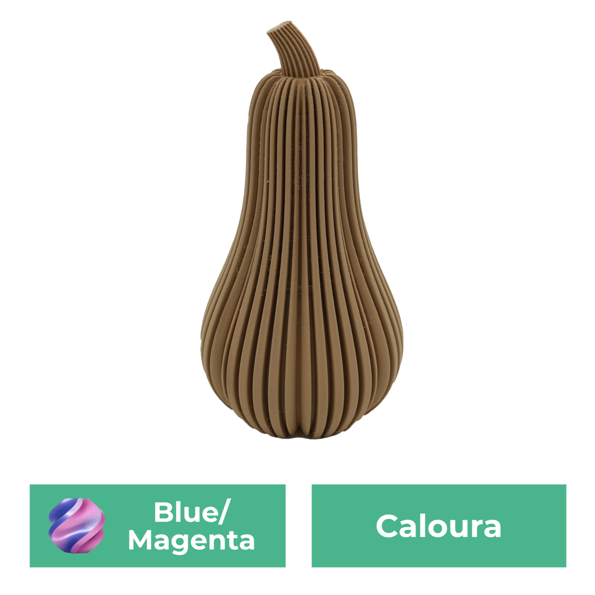 Caloura Pumpkin
