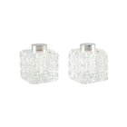 Sallery salt and pepper 5x5x5cm