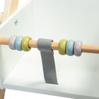 Doll's stroller