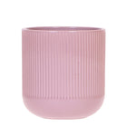 Kolibri Home | Flare decorative pot - Purple - Ø9cm
